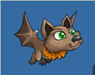 srknyos - Batty the bat