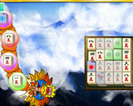 srknyos - Dragon mahjong 2